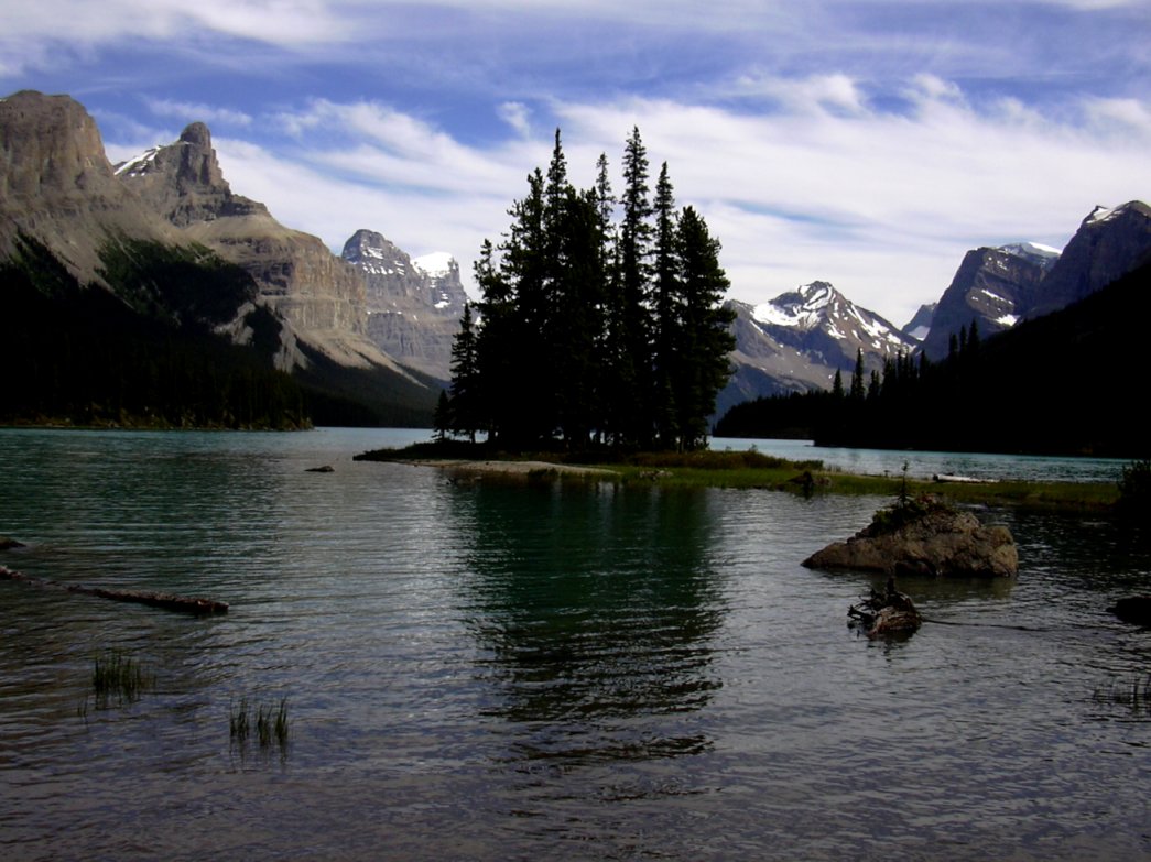 Spirit Island